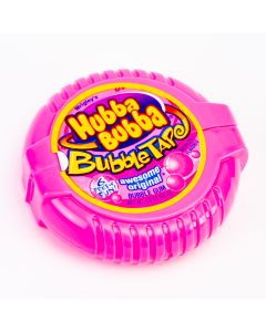 Goma Mascar Hubba Bubba