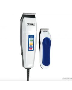 Máquina Cortar Cabello 20pzas