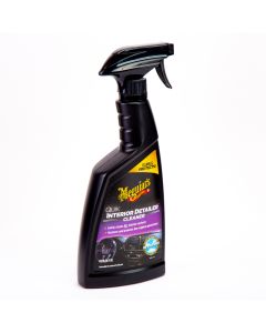 Detallador Limpiador Interiores Meguiar´s 473ml
