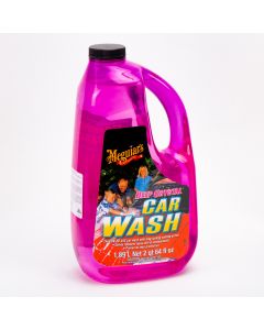 Shampoo Auto Meguiar´s