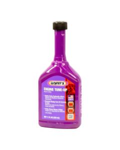 Aditivo Afinador Motor 11 Oz