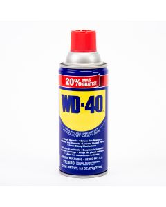 Penetrante Multiuso Wd-40 8oz