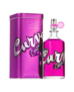 Perfume Curve Crush Dama 100ml