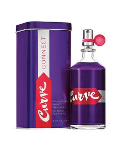 Perfume Curve Connect Dama 100ml