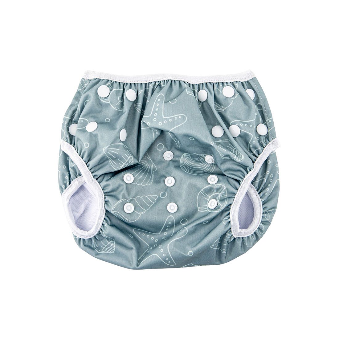 Pañal Bebé Niño Natación