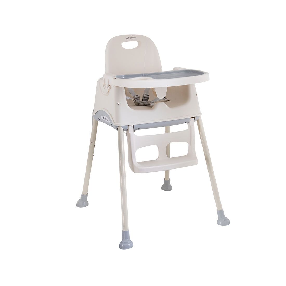 Silla Bebé De Comer 2 En 1