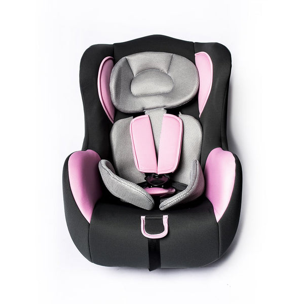 Silla De Carro Niña 1-4 Años