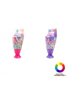 Muñeca Barbie Pop Reveal