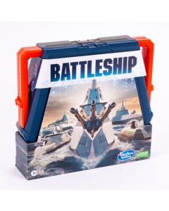 Maletín Plástico Battleship Classic Portable +7a
