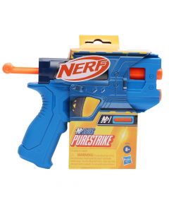 Lanzador Nerf Purestrike 8 Años.