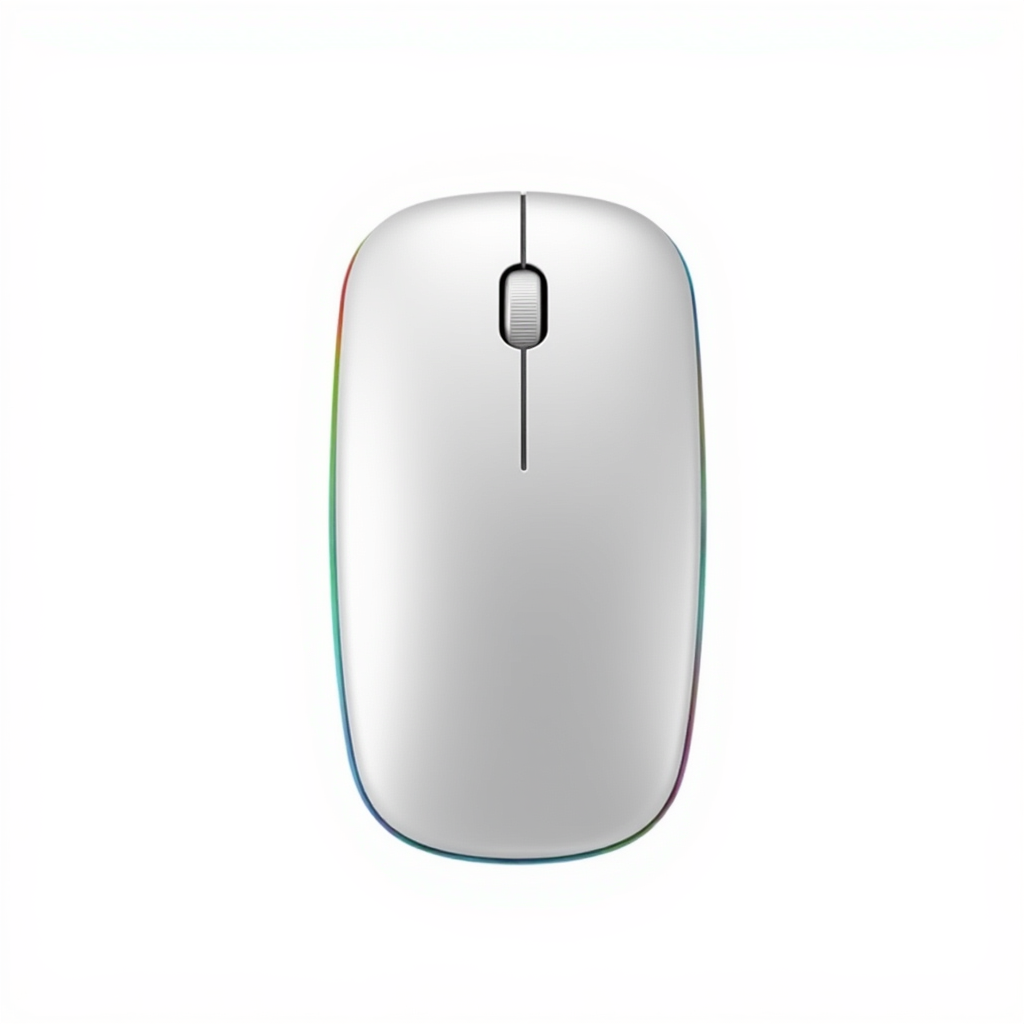 Mouse Inalámbrico 2.4 GHz
