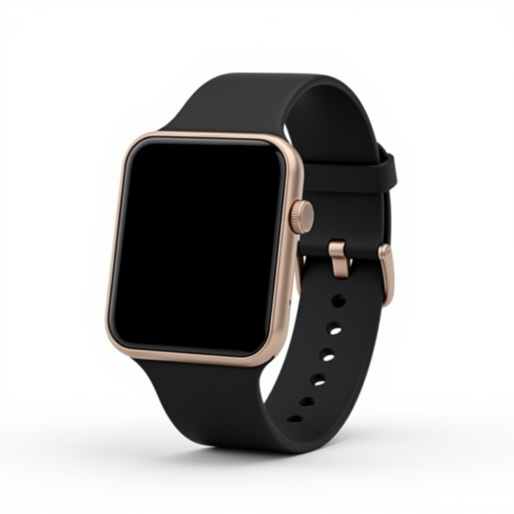 Smartwatch H3 Pantalla Táctil IP68 Resistente al Agua