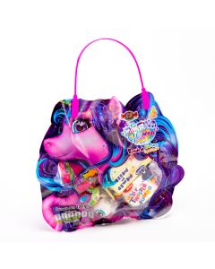 Bolsa Infantil Las Delicias Unicornio #1