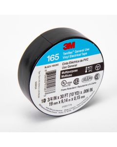 Tape Eléctrico 19mmx9.1m