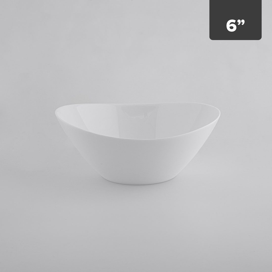 Bowl Grande Temperado 10in