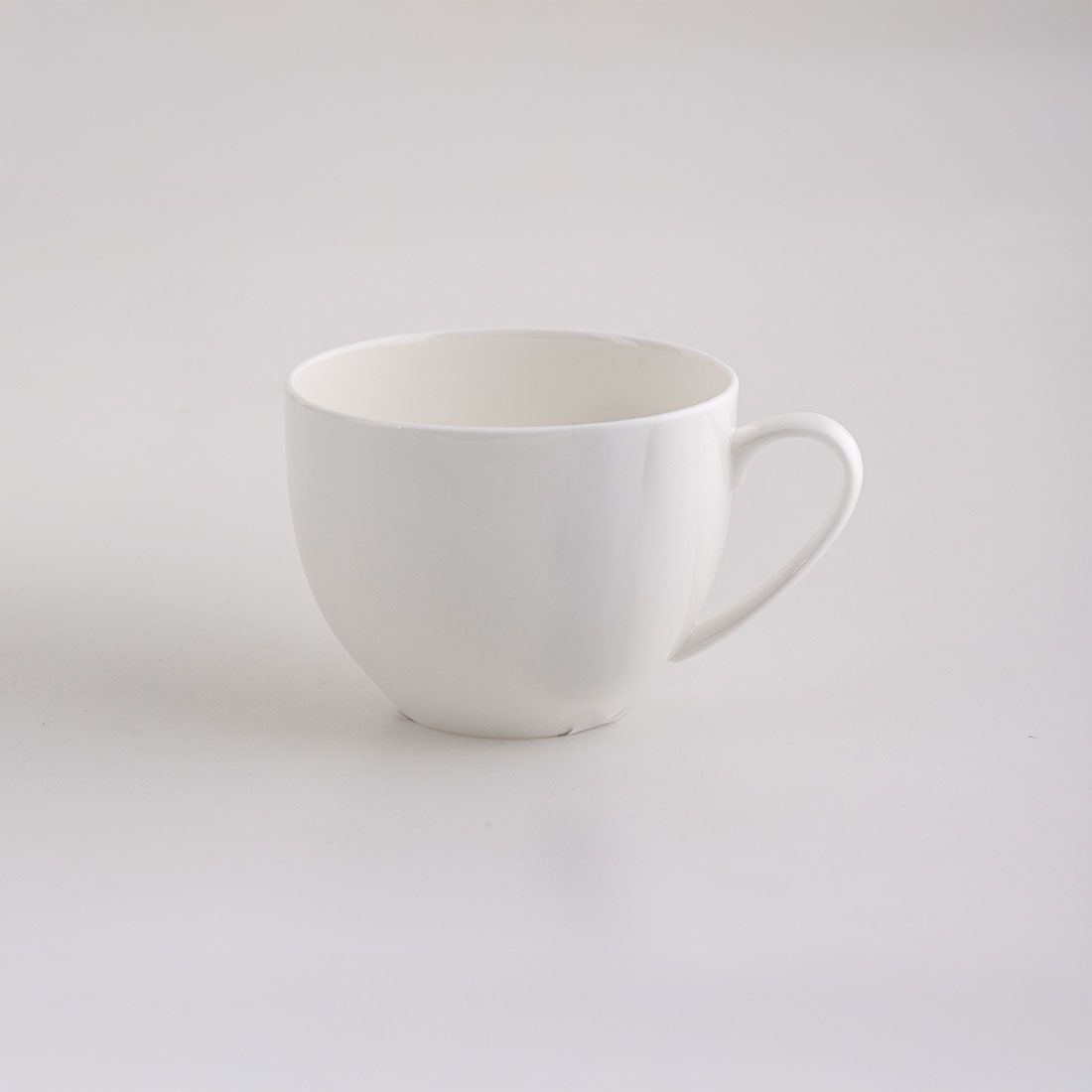 Taza Bone China 236ml