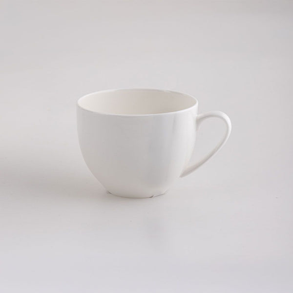 Taza Bone China 236ml