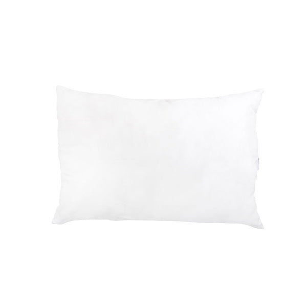 Almohada Antialérgica Queen 49x66cm