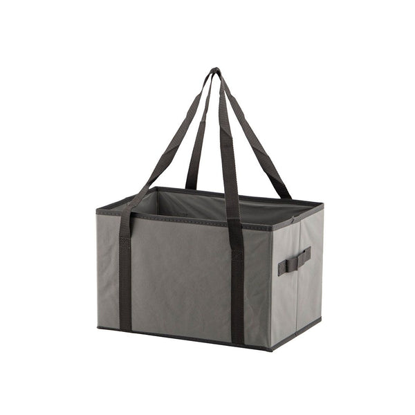 Bolsa Compras Reutilizable Tela 37x26x24cm