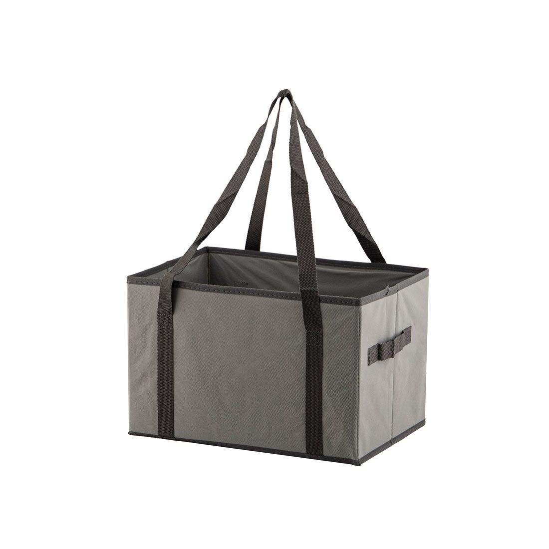 Bolsa Compras Reutilizable Tela 37x26x24cm