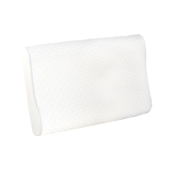 Almohada Curva Memory Foam 40x60cm