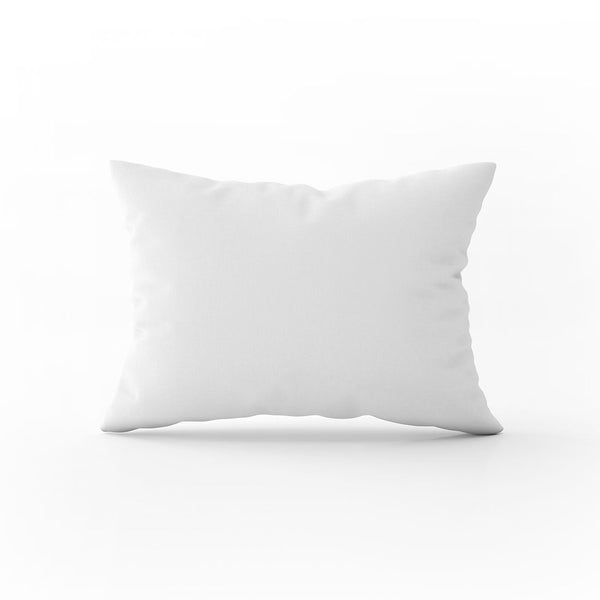 Funda Almohada Queen Microfibra 50x70cm 2unds