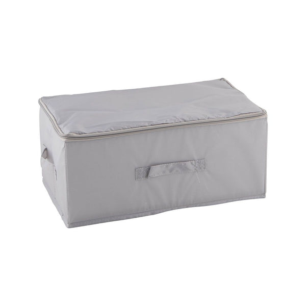 Organizador Multiuso Poliéster 45x25x18cm