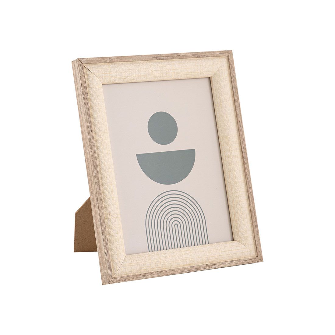 Portarretrato Individual Mdf 6x8in