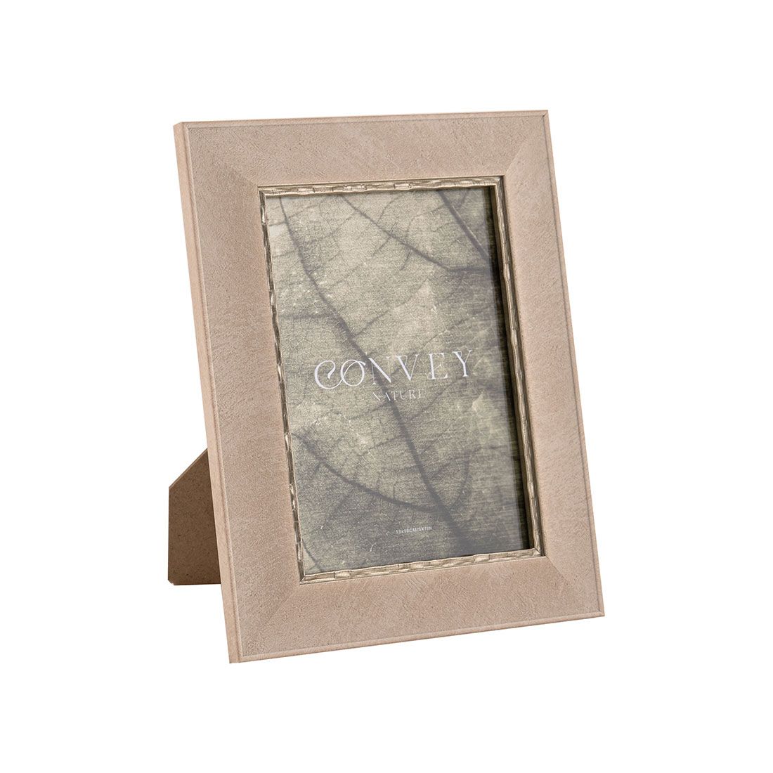 Portarretrato Individual Mdf 5x7in