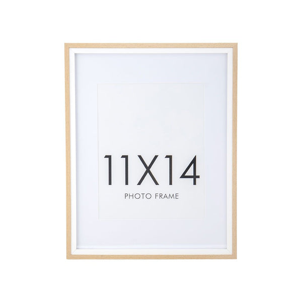 Portarretrato Individual Mdf 11x14in