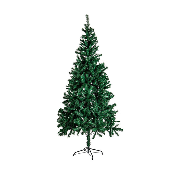 Árbol Navideño Tupido 900 Ramas 2.1m