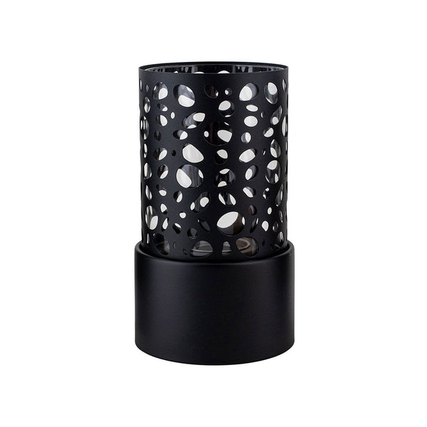 Fogata Etanol Metal 16.0x16.0x28.0cm