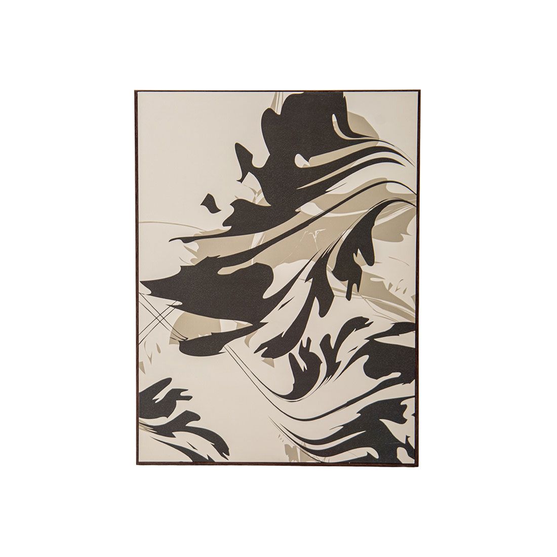 Cuadro Decorativo Mdf 31x41x3.0cm