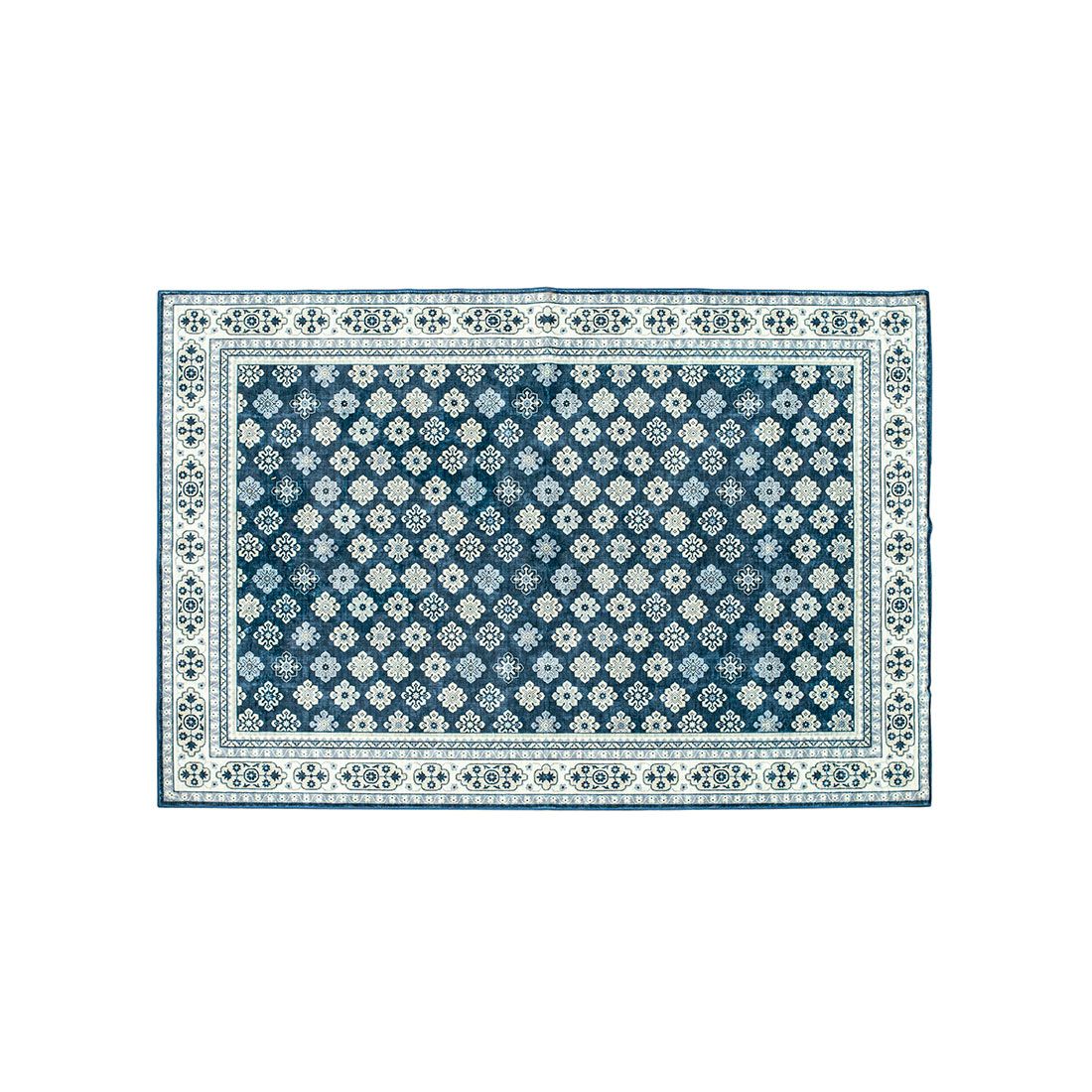 Alfombra Área Poliéster 160x226cm