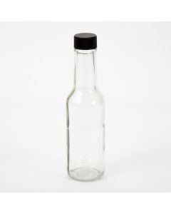 Envase Vidrio Salsero 165ml