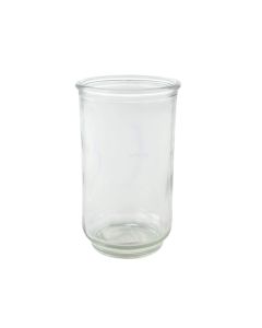 Vaso Cristalino C-015