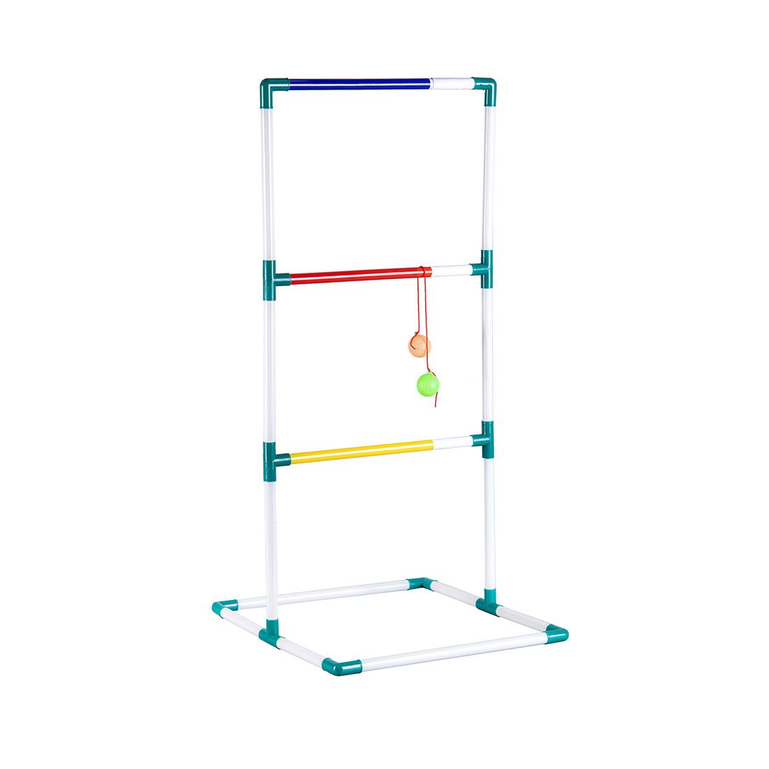 Juego Bolas Escalera Polipropileno 44.5x46x97cm