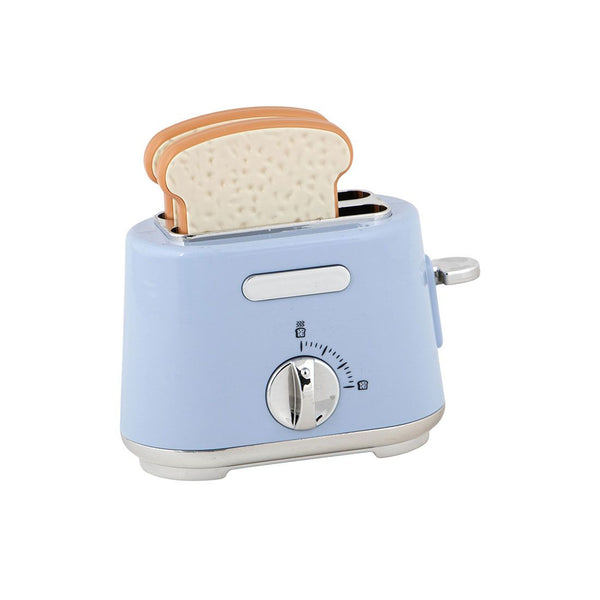 Tostador Infantil Plástico 17x12x18cm