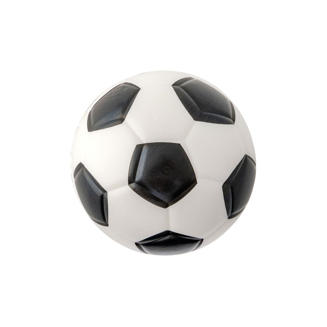 Bola Deportiva Plástico 10cm