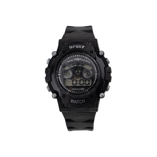 Reloj Infantil Plástico