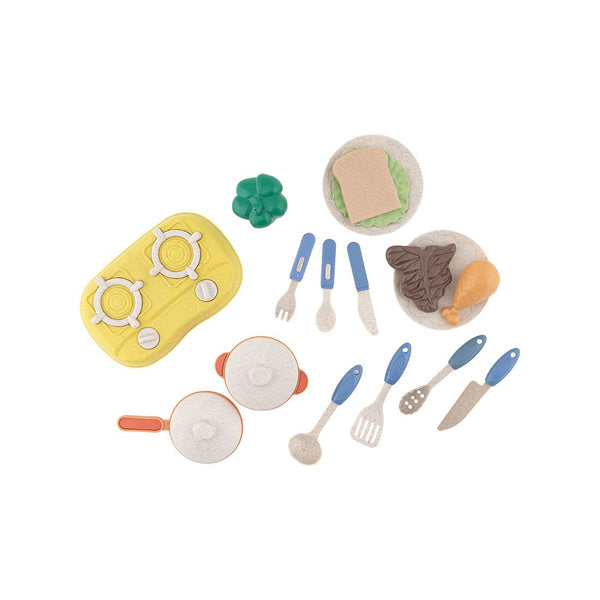 Juego Picnic 16pcs