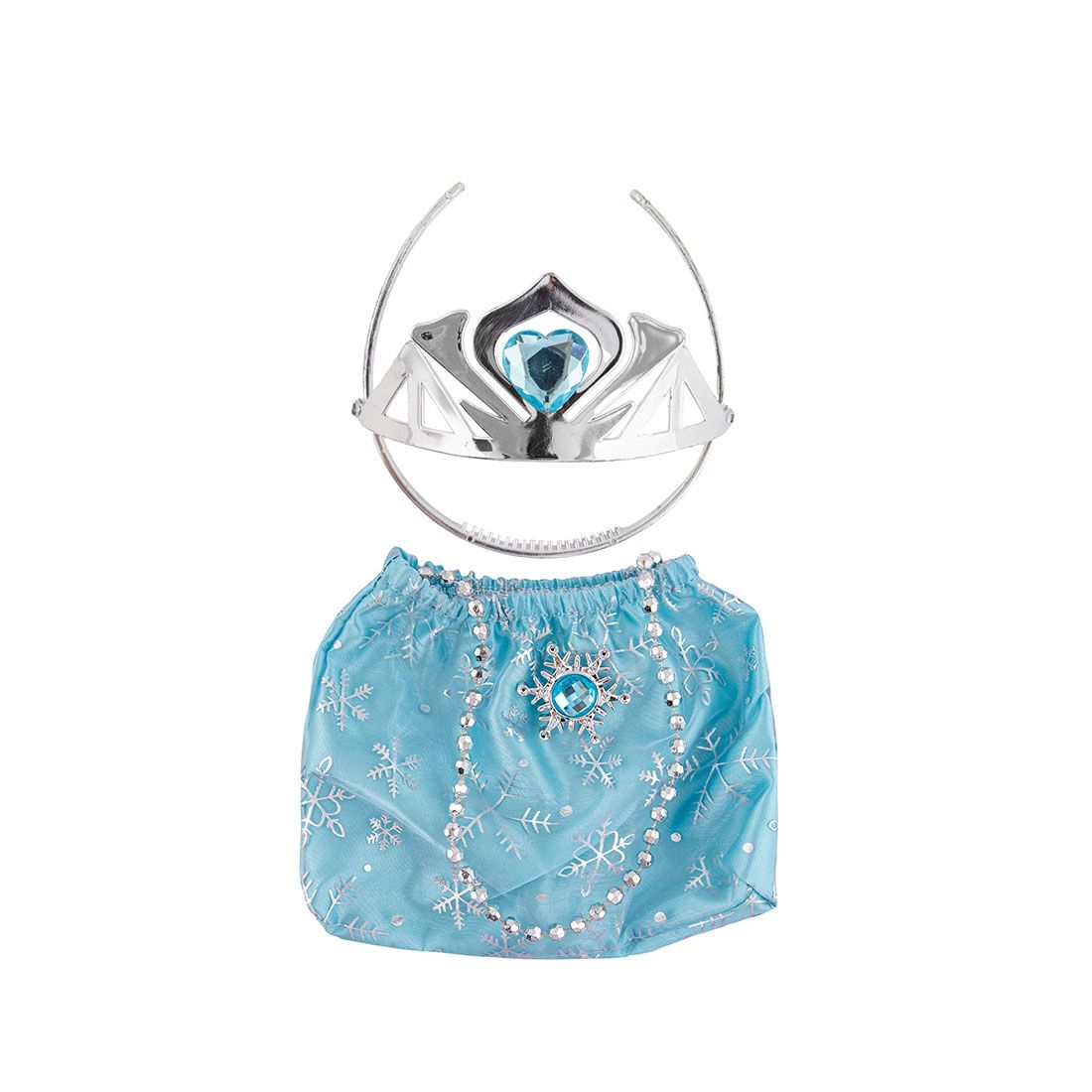 Juego Princesa Bolsito 2pcs