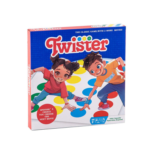 Juego Enredados
