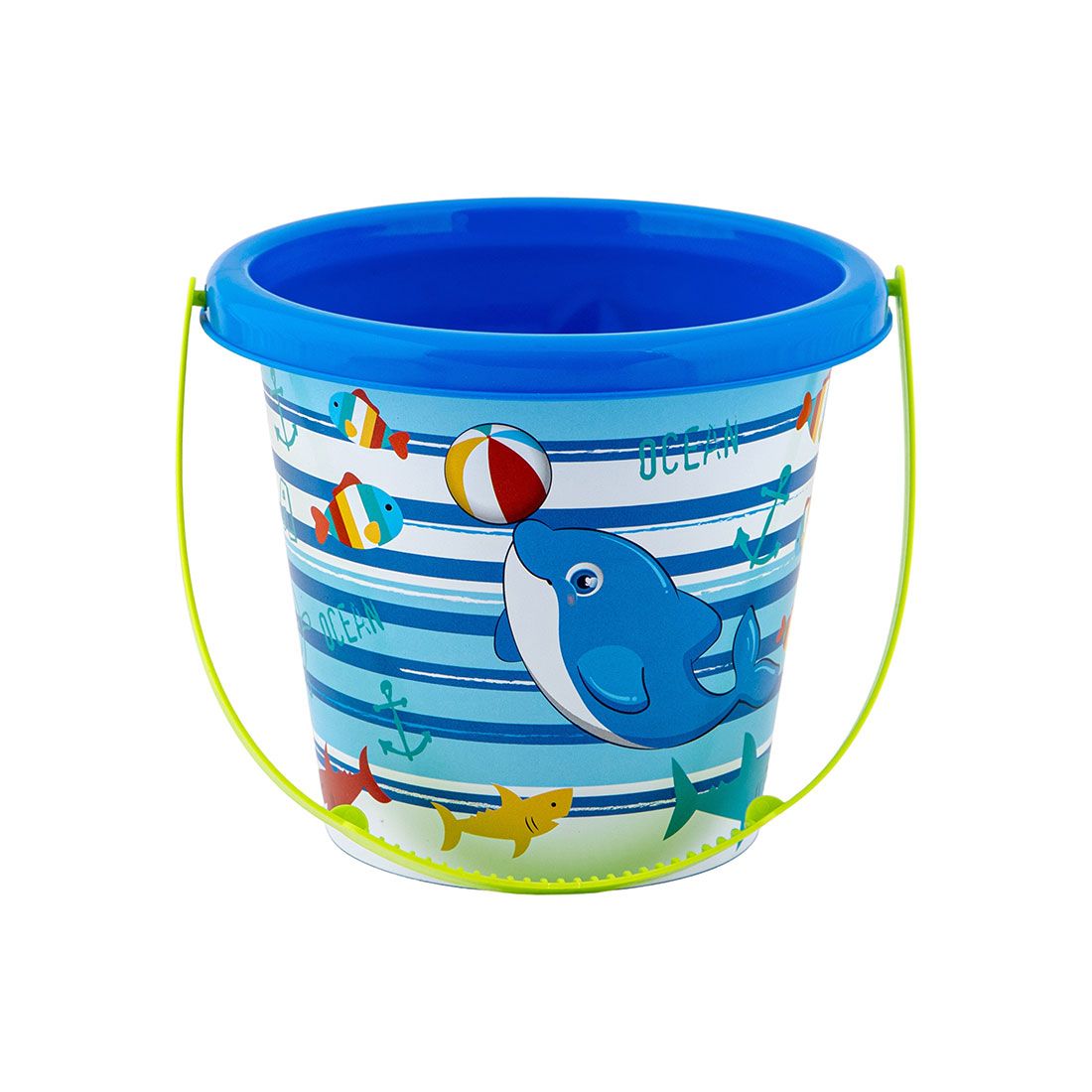 Balde Playa 15cm
