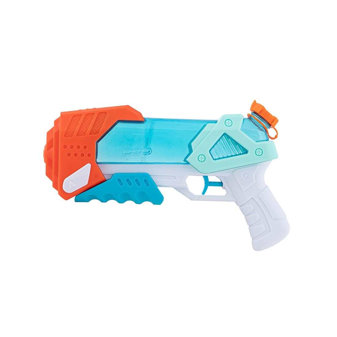 Lanzador Agua Plástico 25cm