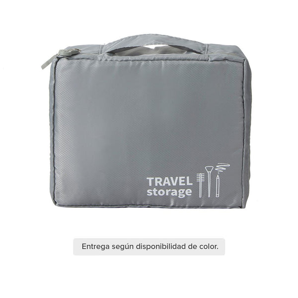 Organizador Personal 21x7x16cm