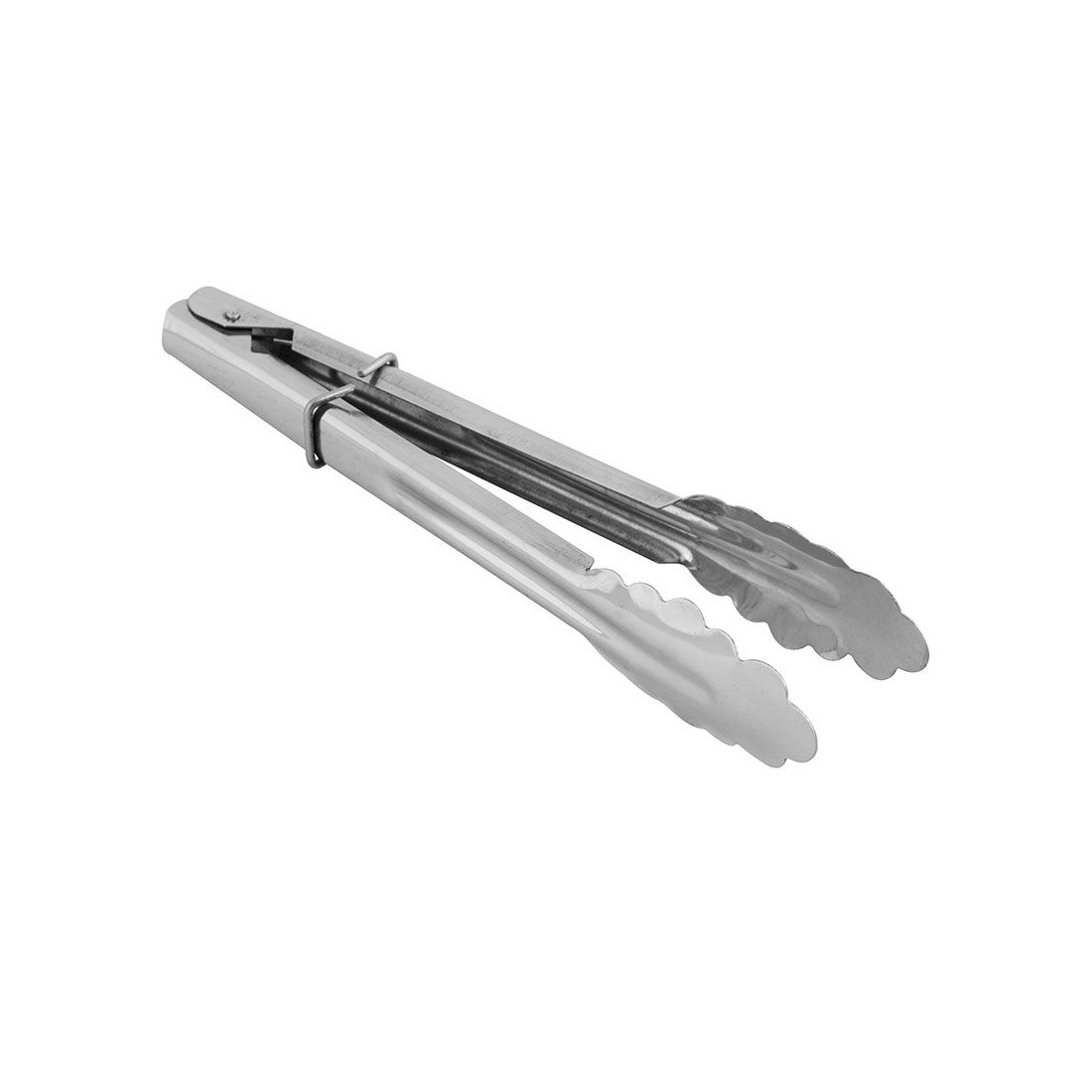 Pinzas Acero Inoxidable 23cm