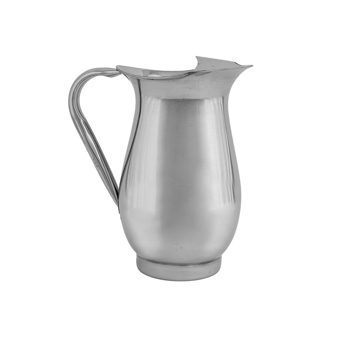 Pichel Acero Inoxidable 2lt