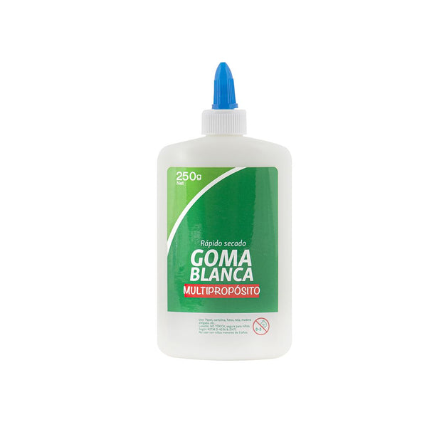 Goma Líquida Multipropósito 250g