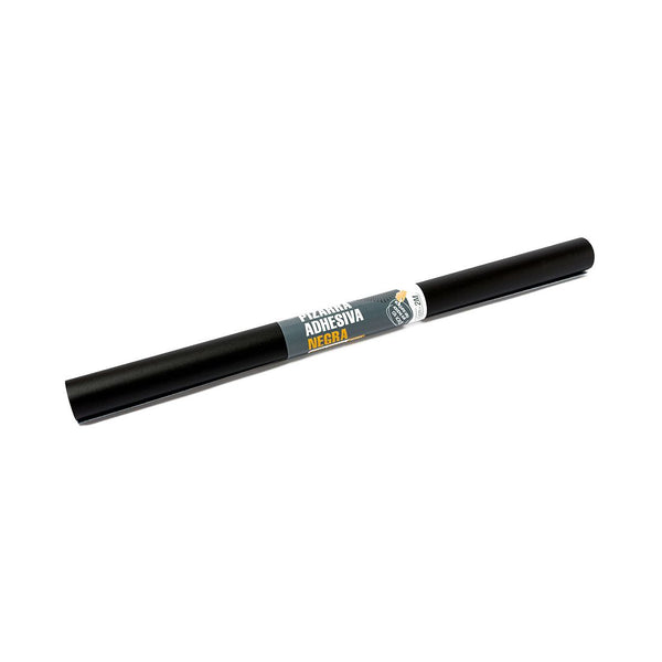 Pizarra Negra Tiza 2x0.45m
